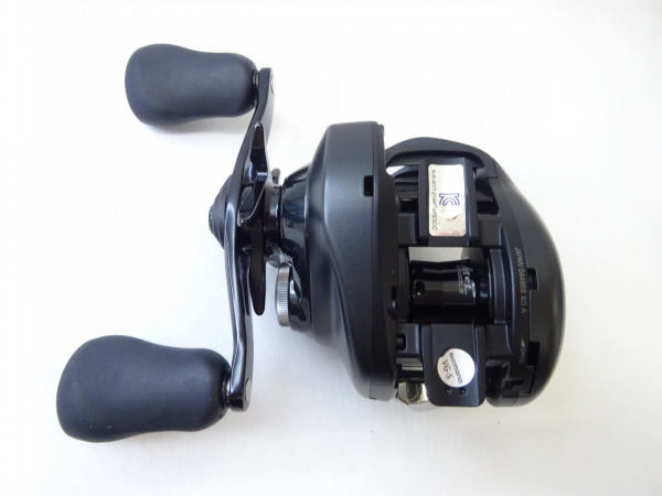 22エクスセンスDC XG